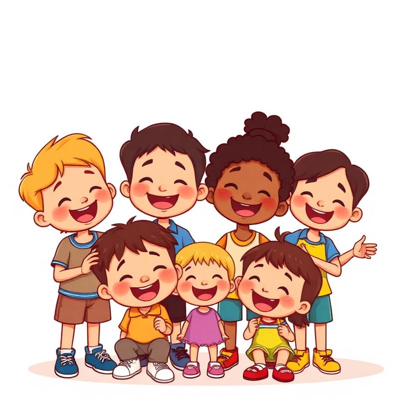 Enfants